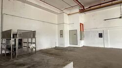 Senoko Industrial Estate (D27), Warehouse #604858241
